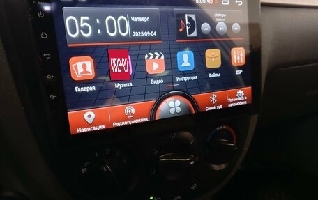 Chevrolet Lacetti, 2008 год, 319 000 рублей, 9 фотография