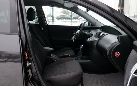 Nissan Primera III, 2007 год, 410 000 рублей, 12 фотография