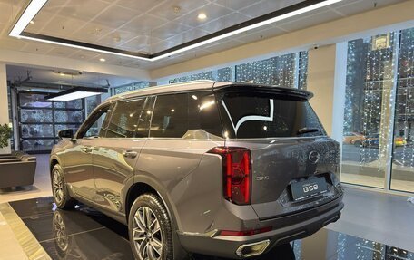 GAC GS8, 2025 год, 4 299 000 рублей, 3 фотография