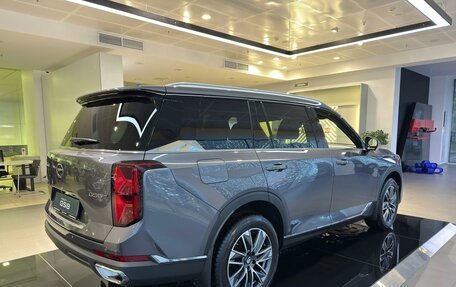 GAC GS8, 2025 год, 4 299 000 рублей, 4 фотография