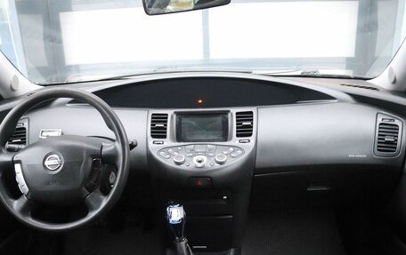 Nissan Primera III, 2007 год, 410 000 рублей, 14 фотография