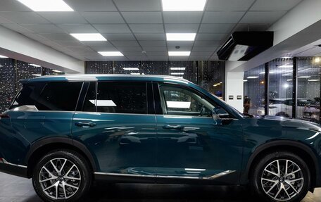 GAC GS8, 2025 год, 5 099 000 рублей, 2 фотография