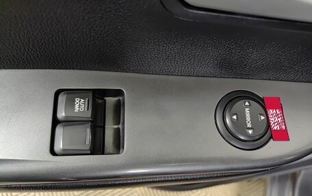 KIA Rio III рестайлинг, 2012 год, 741 000 рублей, 19 фотография