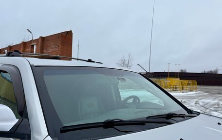 Jeep Grand Cherokee, 2006 год, 840 000 рублей, 12 фотография