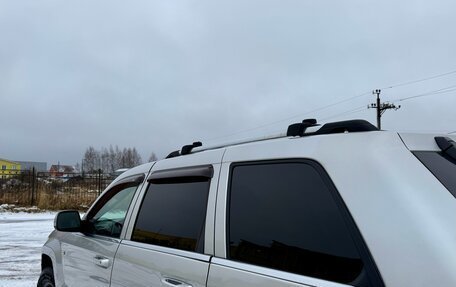 Jeep Grand Cherokee, 2006 год, 840 000 рублей, 7 фотография