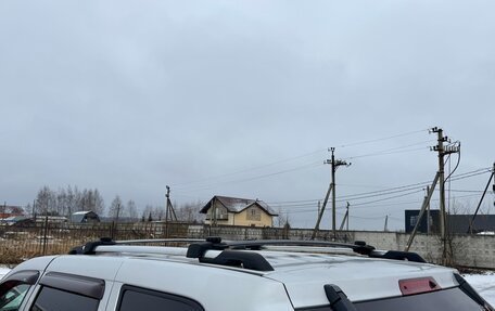 Jeep Grand Cherokee, 2006 год, 840 000 рублей, 8 фотография