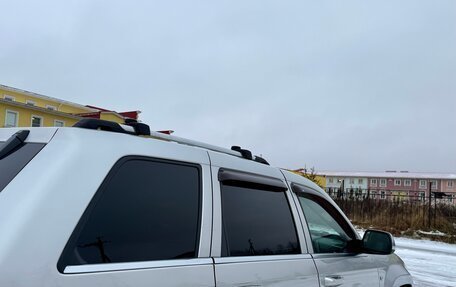 Jeep Grand Cherokee, 2006 год, 840 000 рублей, 15 фотография