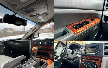 Jeep Grand Cherokee, 2006 год, 840 000 рублей, 23 фотография