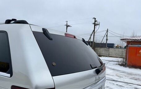 Jeep Grand Cherokee, 2006 год, 840 000 рублей, 17 фотография