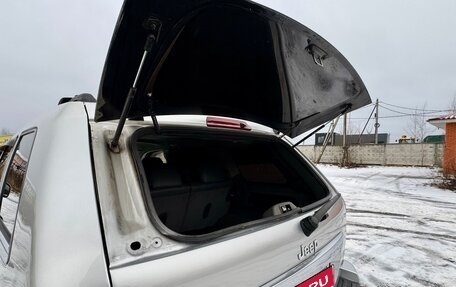 Jeep Grand Cherokee, 2006 год, 840 000 рублей, 18 фотография