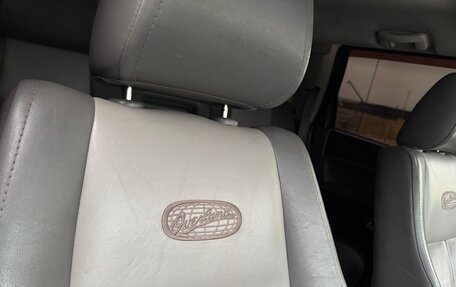 Jeep Grand Cherokee, 2006 год, 840 000 рублей, 30 фотография