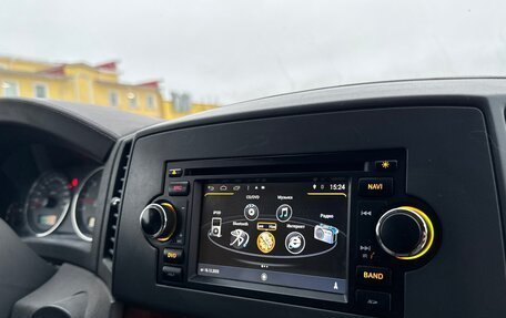 Jeep Grand Cherokee, 2006 год, 840 000 рублей, 33 фотография