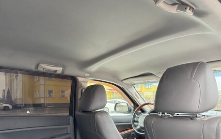 Jeep Grand Cherokee, 2006 год, 840 000 рублей, 36 фотография