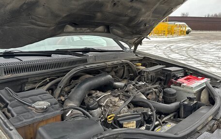 Jeep Grand Cherokee, 2006 год, 840 000 рублей, 39 фотография