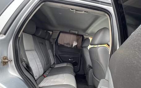 Jeep Grand Cherokee, 2006 год, 840 000 рублей, 35 фотография