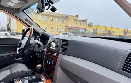 Jeep Grand Cherokee, 2006 год, 840 000 рублей, 32 фотография