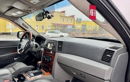 Jeep Grand Cherokee, 2006 год, 840 000 рублей, 31 фотография