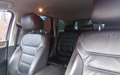 Volkswagen Touareg III, 2013 год, 2 030 000 рублей, 9 фотография