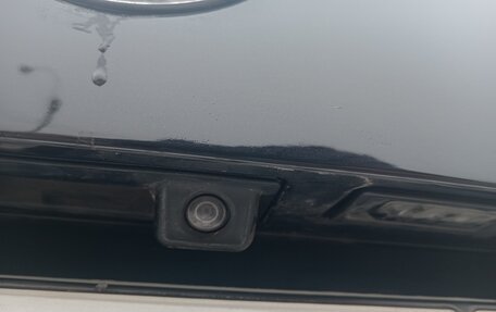 Volkswagen Touareg III, 2013 год, 2 030 000 рублей, 19 фотография