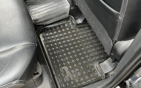 Mitsubishi Outlander III рестайлинг 3, 2013 год, 1 700 000 рублей, 6 фотография