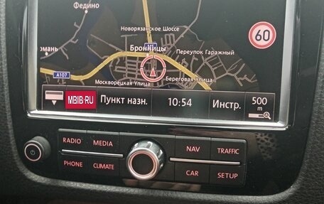 Volkswagen Touareg III, 2013 год, 2 030 000 рублей, 18 фотография