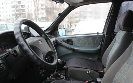 Chevrolet Niva I рестайлинг, 2003 год, 249 990 рублей, 9 фотография