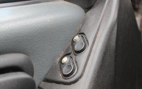 Chevrolet Niva I рестайлинг, 2003 год, 249 990 рублей, 8 фотография