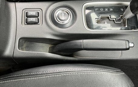 Mitsubishi Outlander III рестайлинг 3, 2013 год, 1 700 000 рублей, 12 фотография