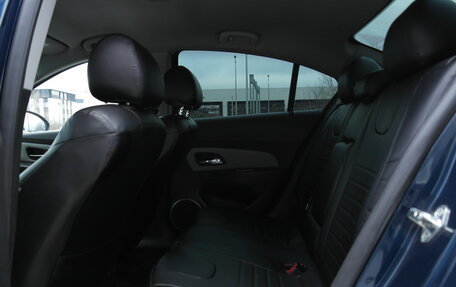 Chevrolet Cruze II, 2012 год, 741 000 рублей, 9 фотография