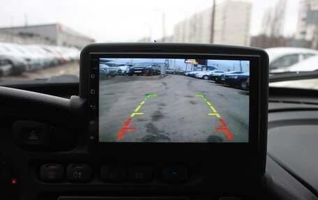 Chevrolet Niva I рестайлинг, 2003 год, 249 990 рублей, 12 фотография