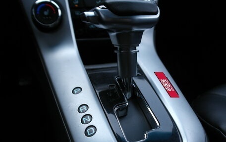 Chevrolet Cruze II, 2012 год, 741 000 рублей, 11 фотография