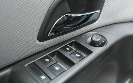 Chevrolet Cruze II, 2012 год, 741 000 рублей, 13 фотография