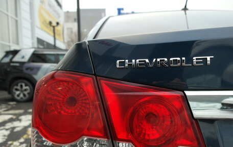 Chevrolet Cruze II, 2012 год, 741 000 рублей, 16 фотография