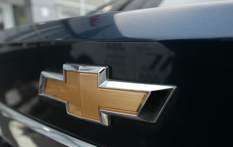 Chevrolet Cruze II, 2012 год, 741 000 рублей, 15 фотография