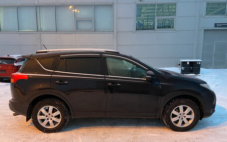 Toyota RAV4, 2014 год, 1 650 000 рублей, 5 фотография