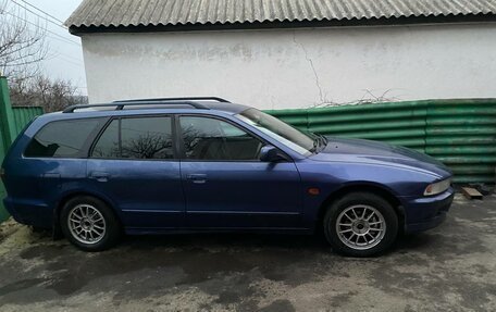 Mitsubishi Legnum, 1998 год, 275 000 рублей, 3 фотография