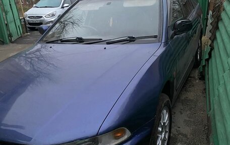 Mitsubishi Legnum, 1998 год, 275 000 рублей, 5 фотография