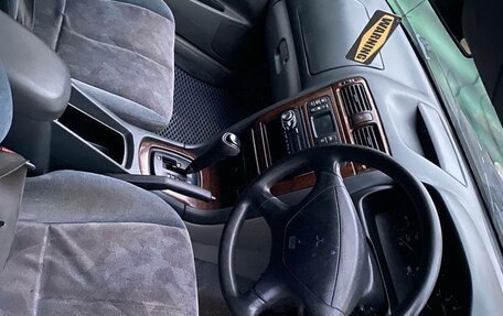 Mitsubishi Legnum, 1998 год, 275 000 рублей, 6 фотография