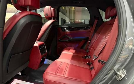 Porsche Cayenne III, 2023 год, 12 500 000 рублей, 11 фотография