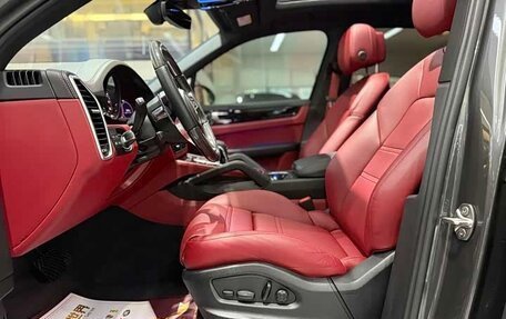 Porsche Cayenne III, 2023 год, 12 500 000 рублей, 12 фотография