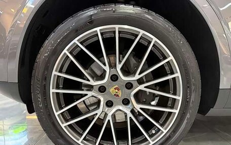 Porsche Cayenne III, 2023 год, 12 500 000 рублей, 13 фотография