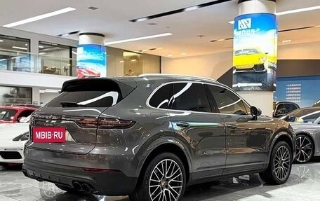 Porsche Cayenne III, 2023 год, 12 500 000 рублей, 6 фотография