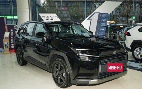 Toyota RAV4, 2025 год, 4 300 000 рублей, 3 фотография