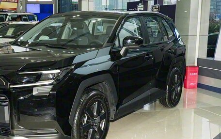 Toyota RAV4, 2025 год, 4 300 000 рублей, 7 фотография