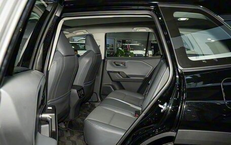 Toyota RAV4, 2025 год, 4 300 000 рублей, 16 фотография