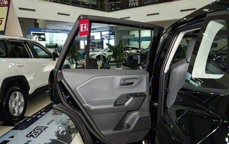 Toyota RAV4, 2025 год, 4 300 000 рублей, 13 фотография