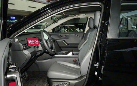 Toyota RAV4, 2025 год, 4 300 000 рублей, 18 фотография