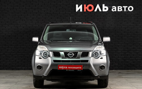 Nissan X-Trail, 2014 год, 1 540 000 рублей, 3 фотография