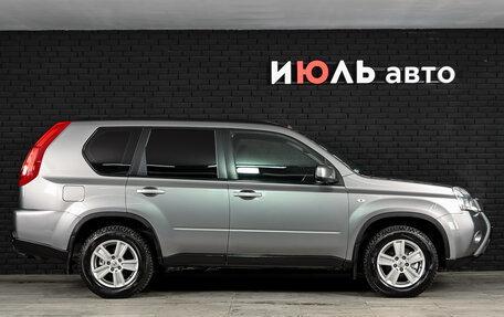 Nissan X-Trail, 2014 год, 1 540 000 рублей, 10 фотография