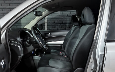 Nissan X-Trail, 2014 год, 1 540 000 рублей, 11 фотография